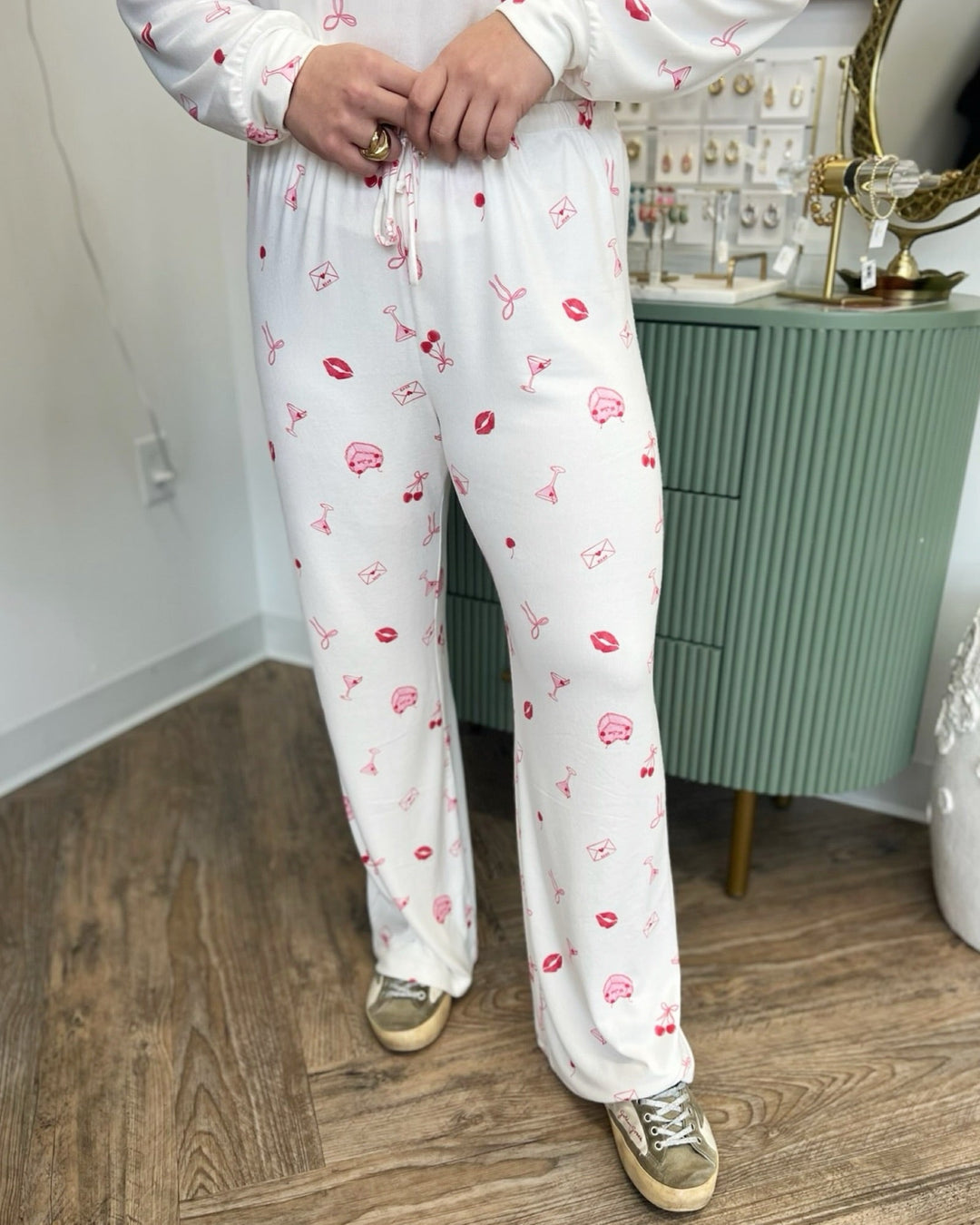 Z Supply So Sweet PantLounge Pant