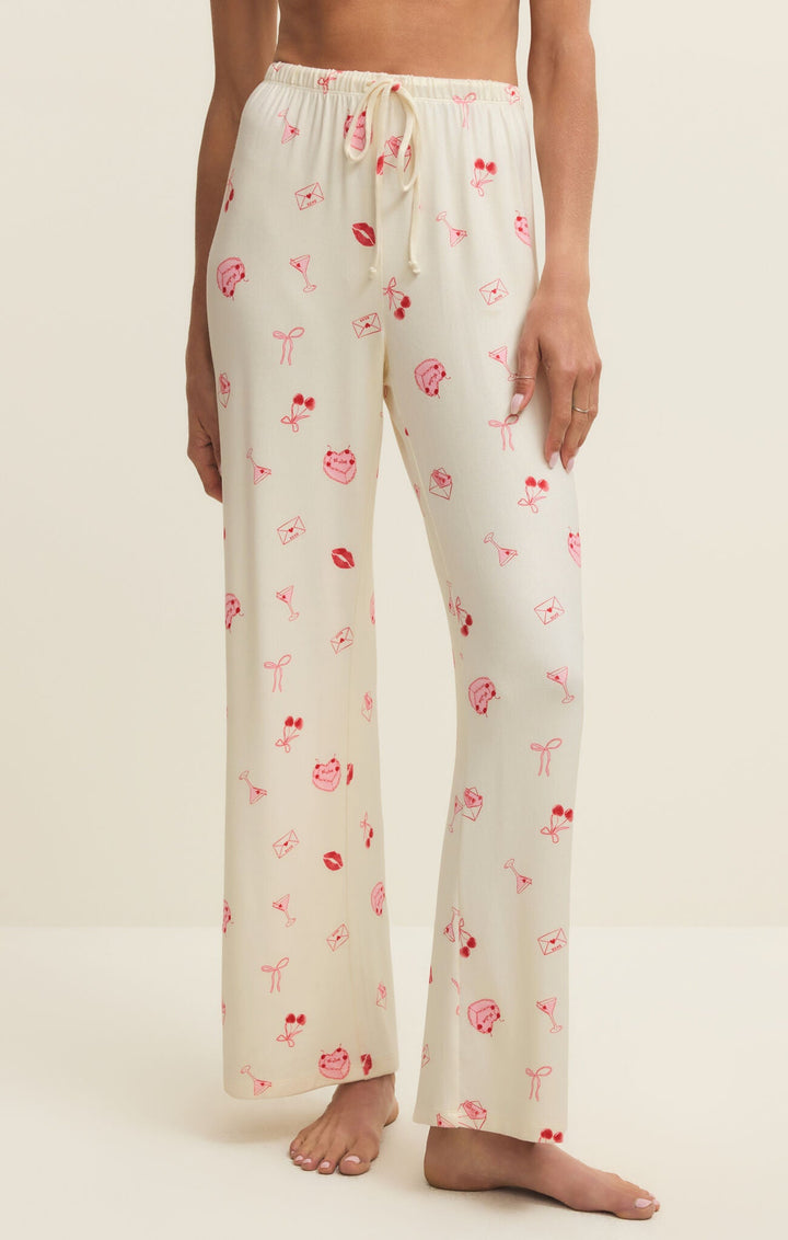 Z Supply So Sweet PantLounge Pant