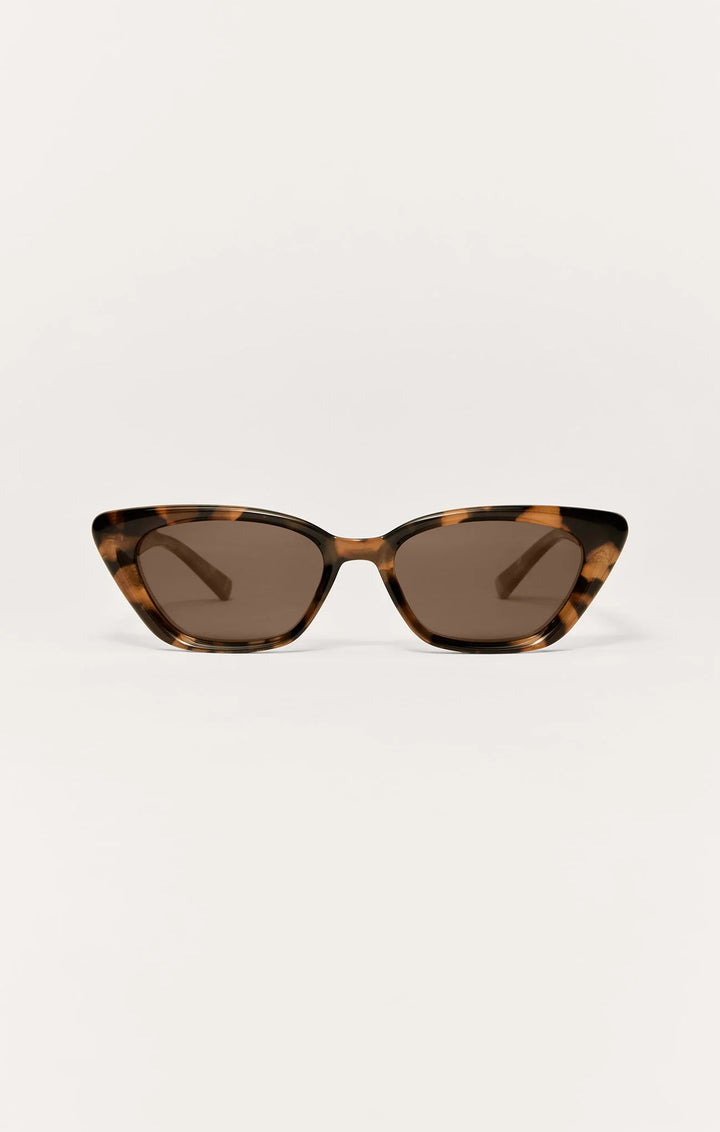 Z Supply Staycation Sunglassessunglasses