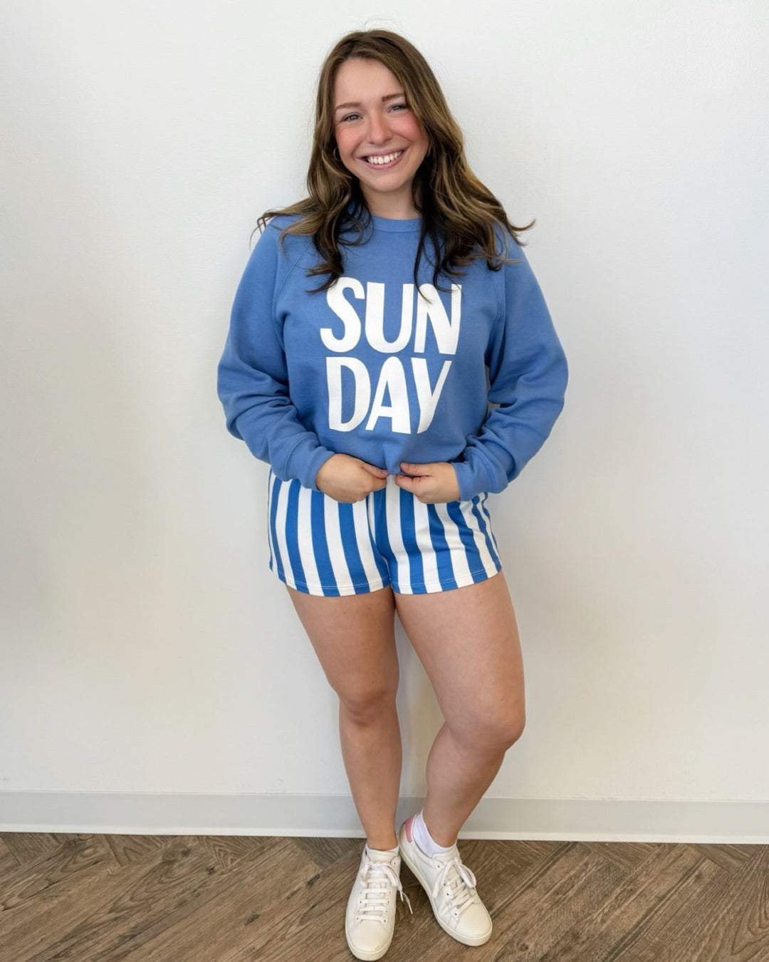 Z Supply Sunday Sweatshirtsweatshirt