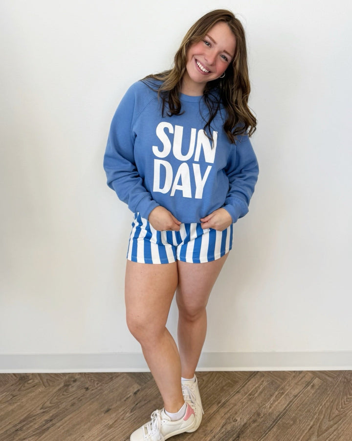 Z Supply Sunday Sweatshirtsweatshirt