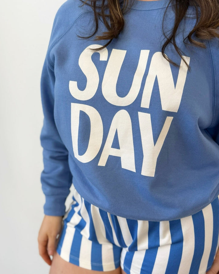 Z Supply Sunday Sweatshirtsweatshirt