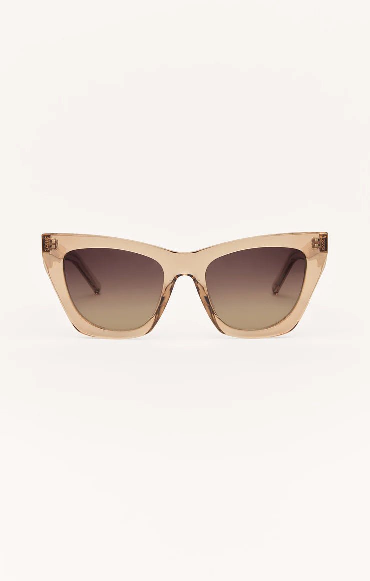 Z Supply Undercover Polarized Sunglassessunglasses