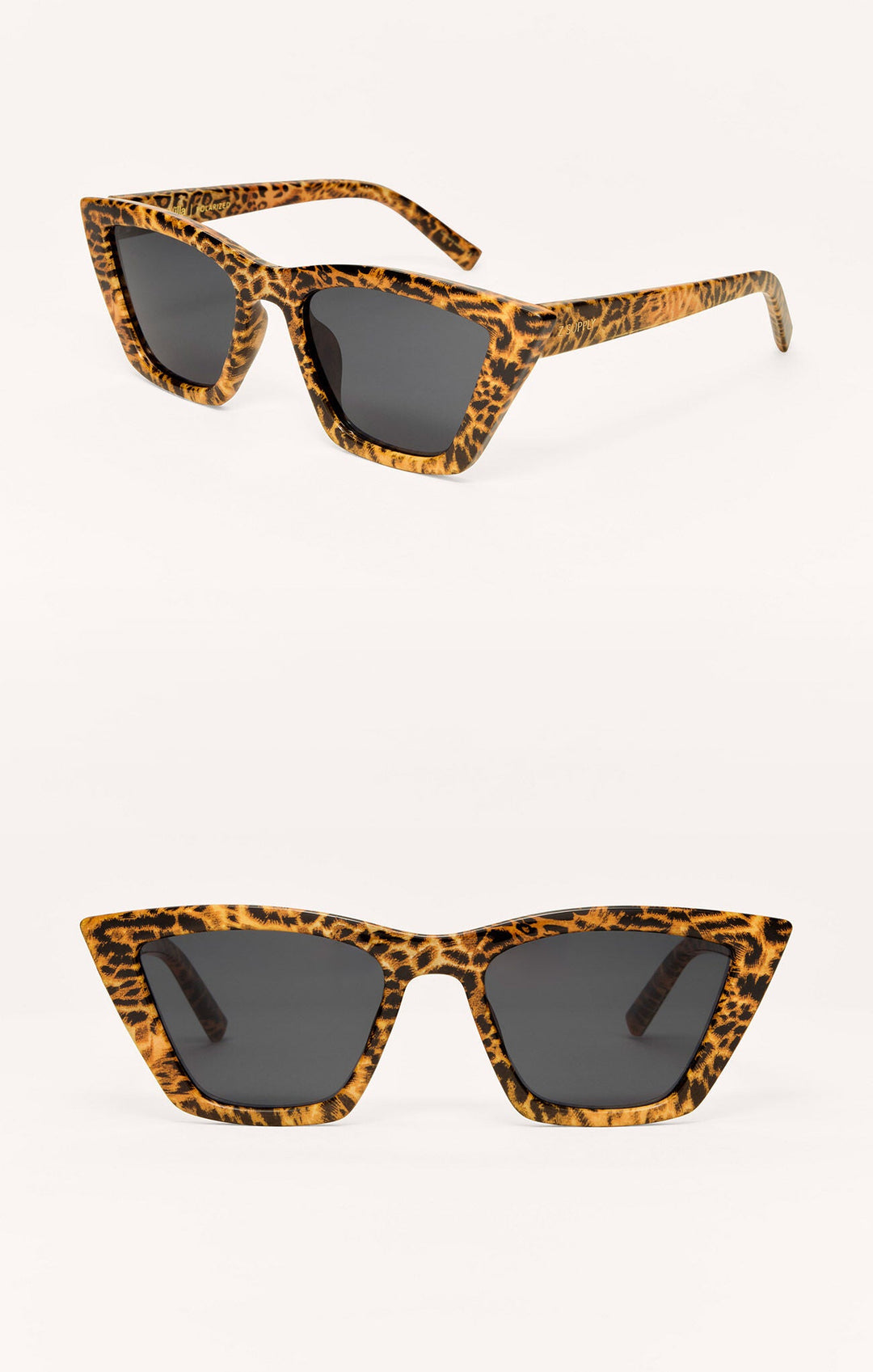 Z Supply Villa Sunglassessunglasses