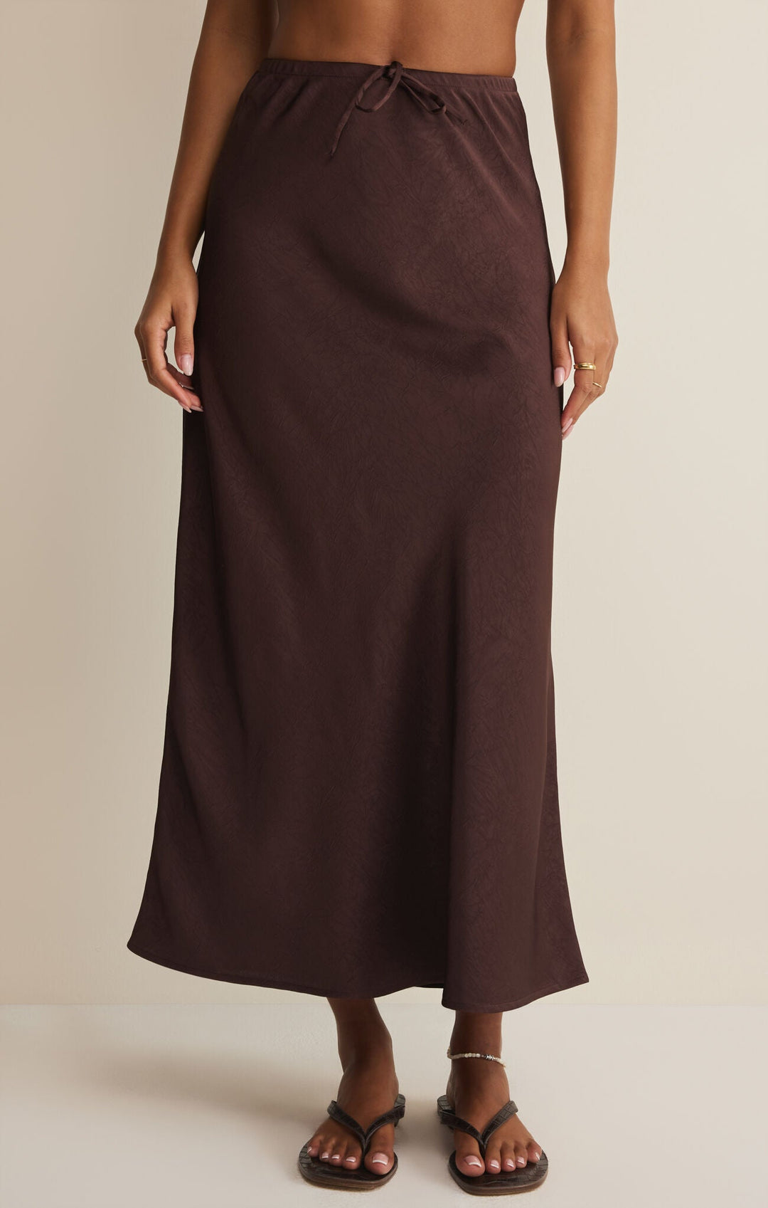 Z Supply Viva Skirtmidi skirt