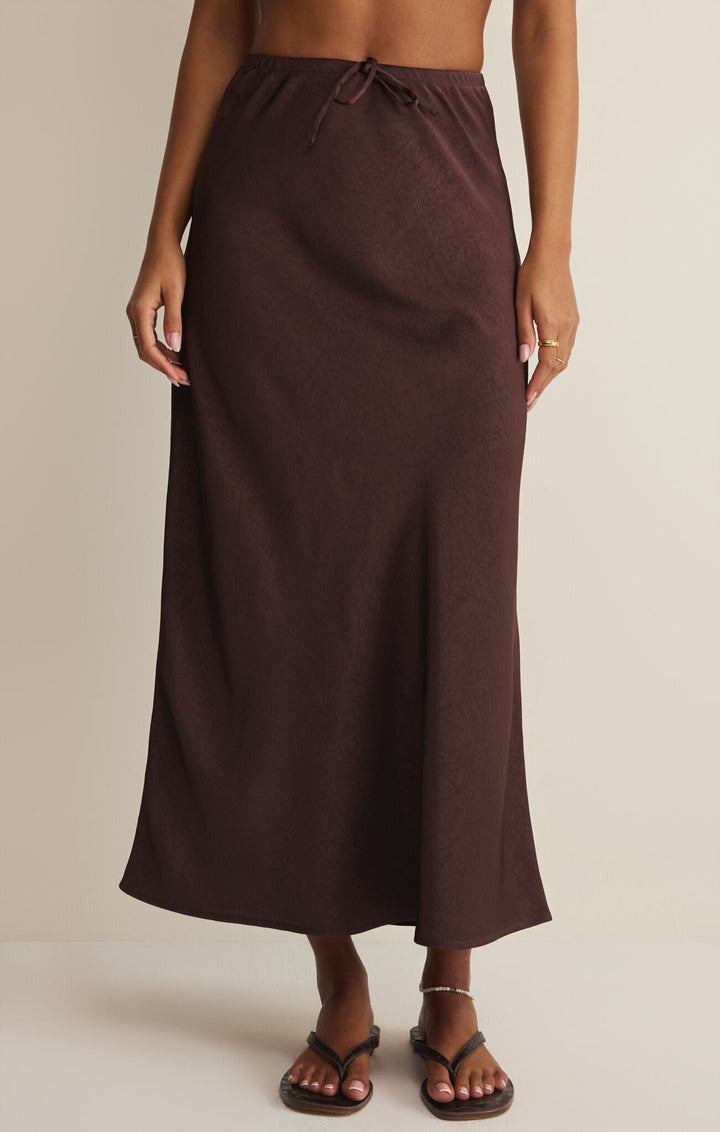 Z Supply Viva Skirtmidi skirt