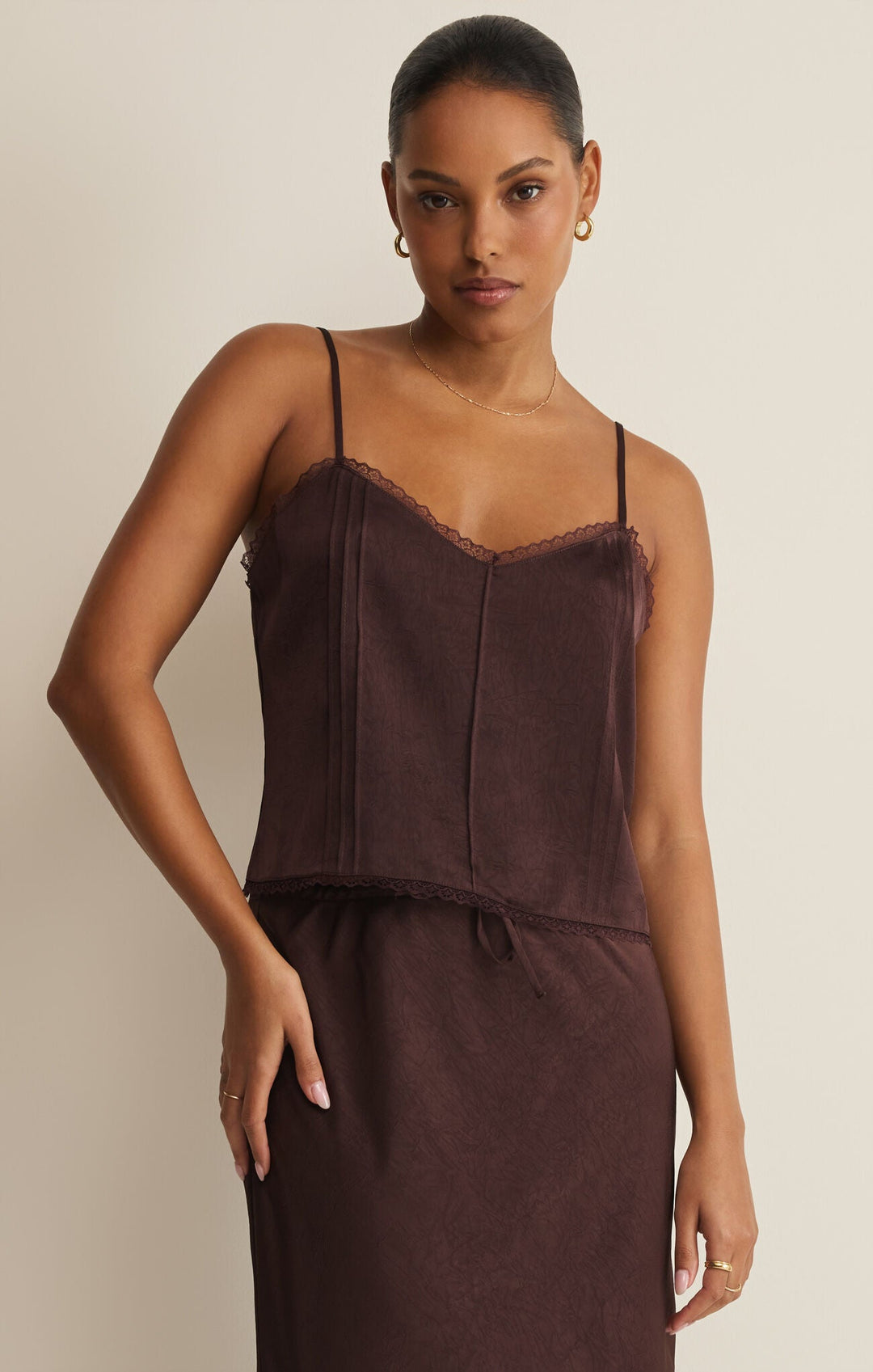Z Supply Viva Tanktank top
