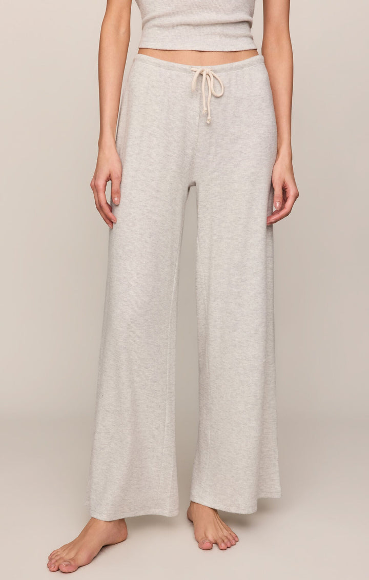 Z Supply Waffle Pantlounge pant