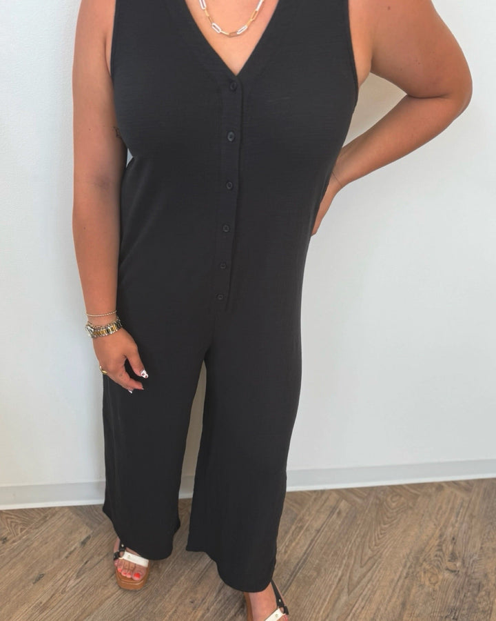 Zilpah Jumpsuitjumpsuit