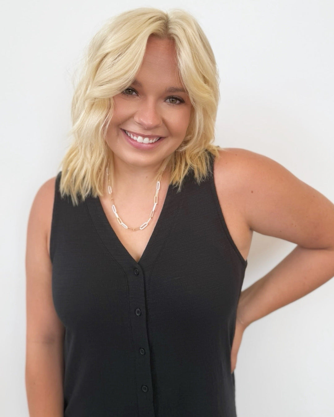 Zilpah Jumpsuitjumpsuit