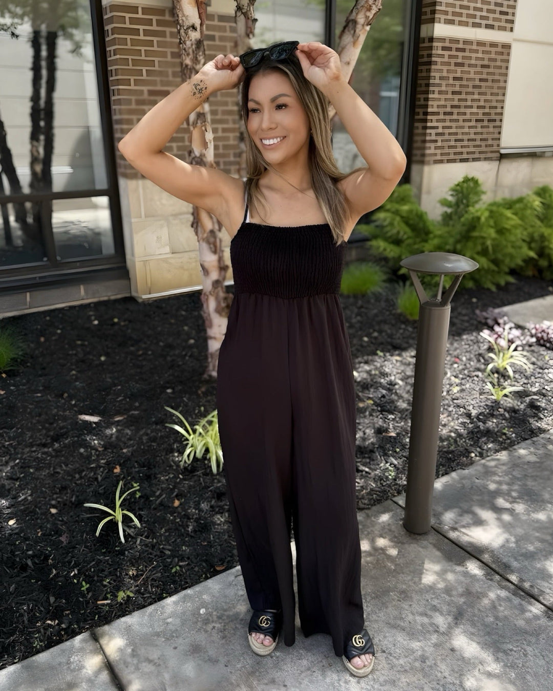 Genara Jumpsuit