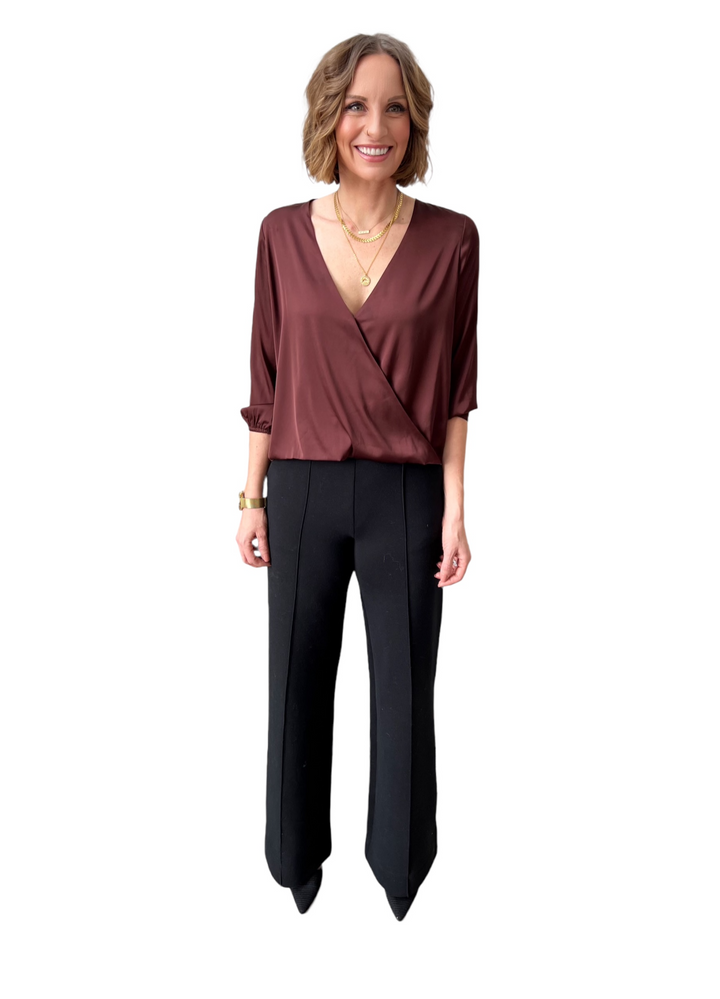 Ronda Blouse - Blouse - JoFlower - The TLB Boutique