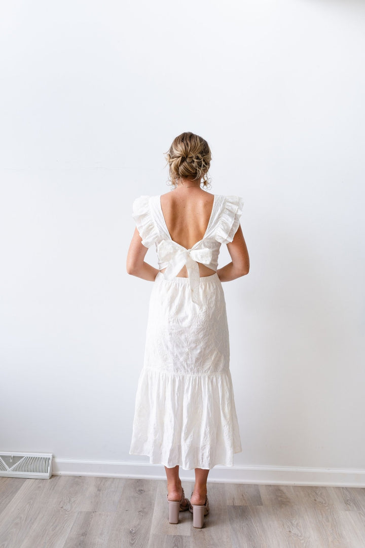 Addison DressDresses