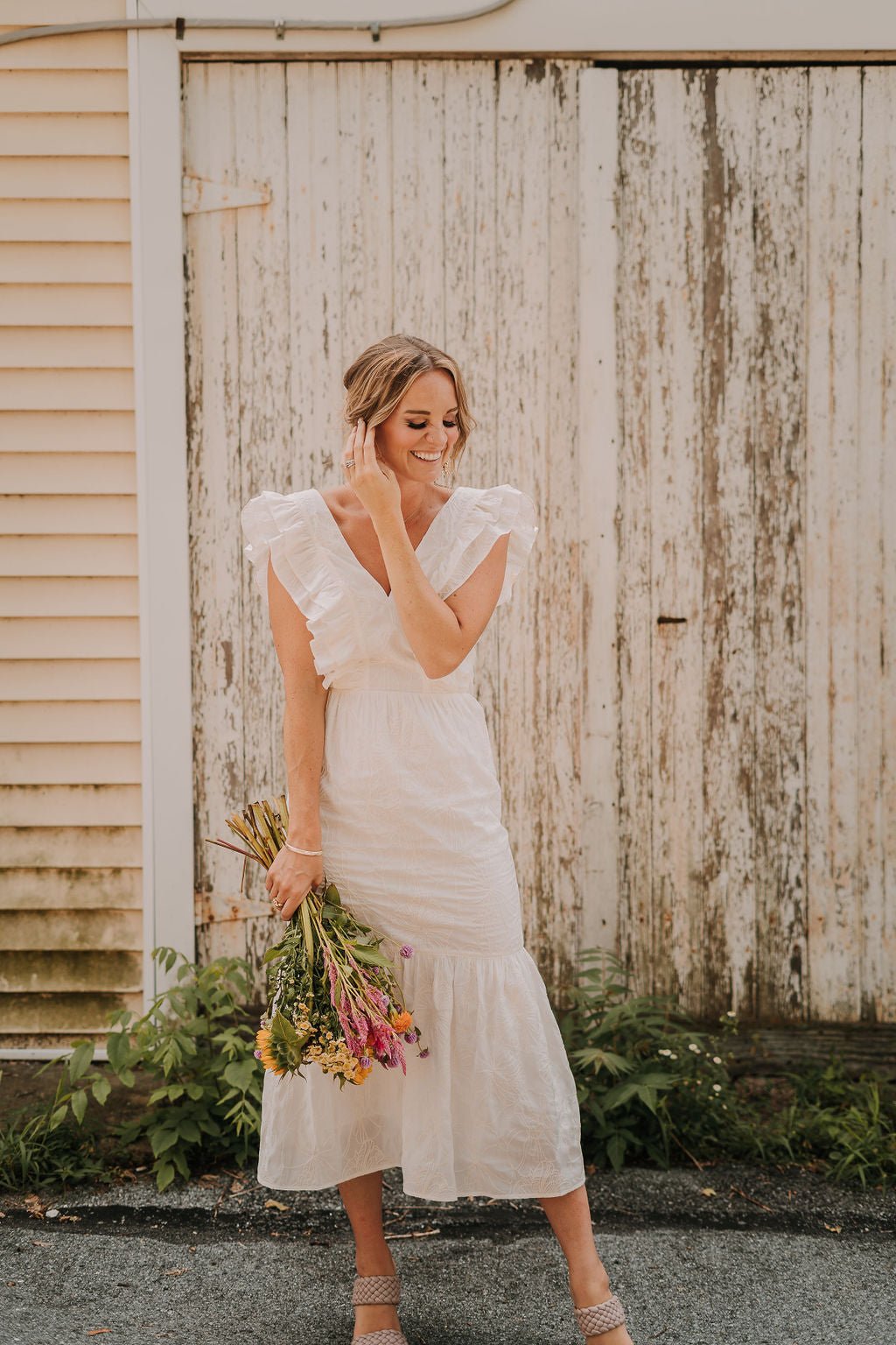 Addison DressDresses