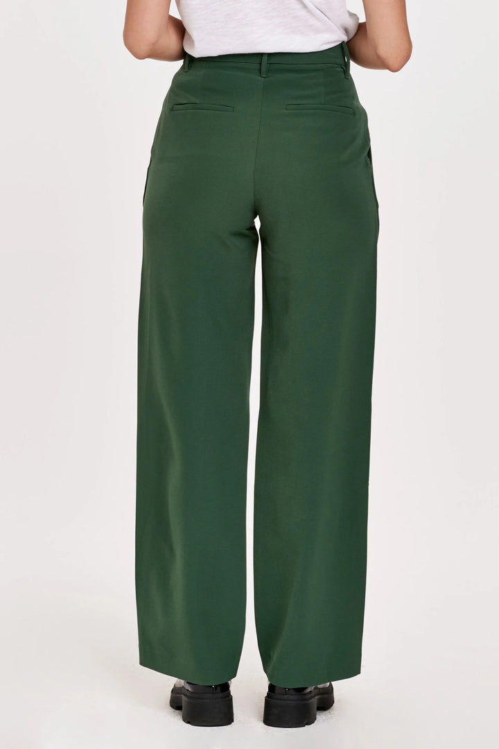 Another Love Adelaide High Rise Wide Leg PantTrouser