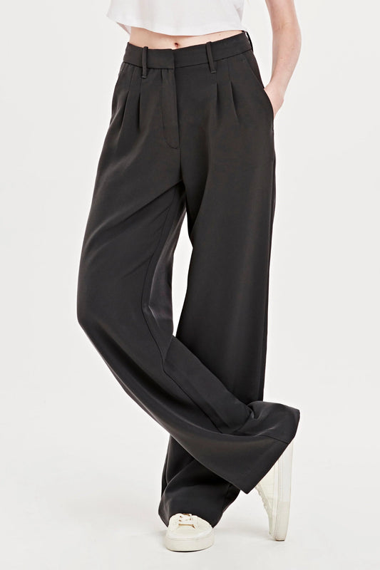 Another Love Adelaide High Rise Wide Leg PantTrouser