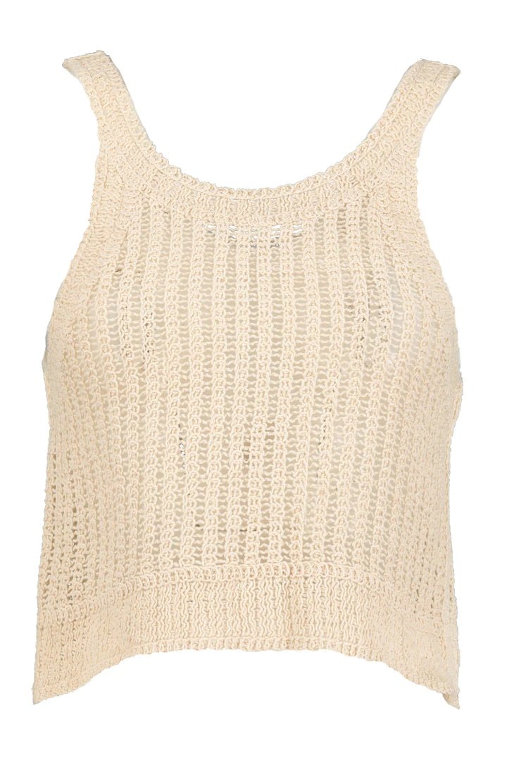 Bishop + Young Amari Sweater Tanksweater tank
