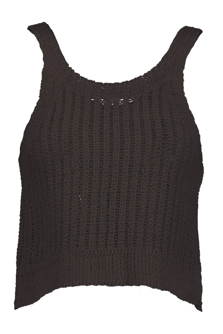 Bishop + Young Amari Sweater Tanksweater tank