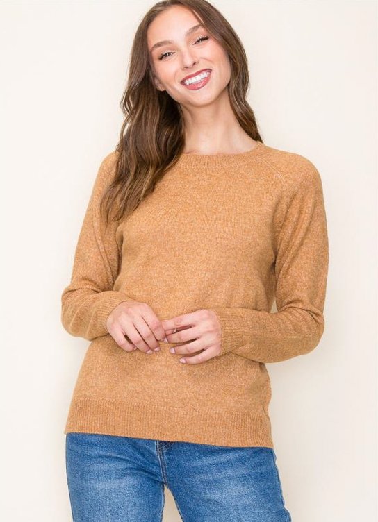 Carolyn SweaterSweater