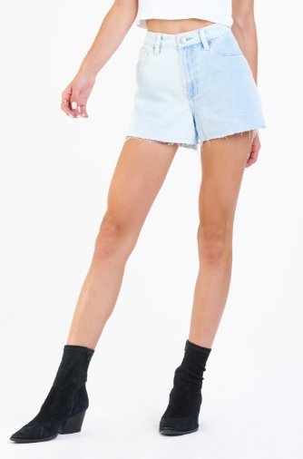 Dear John Luna ShortDenim Shorts