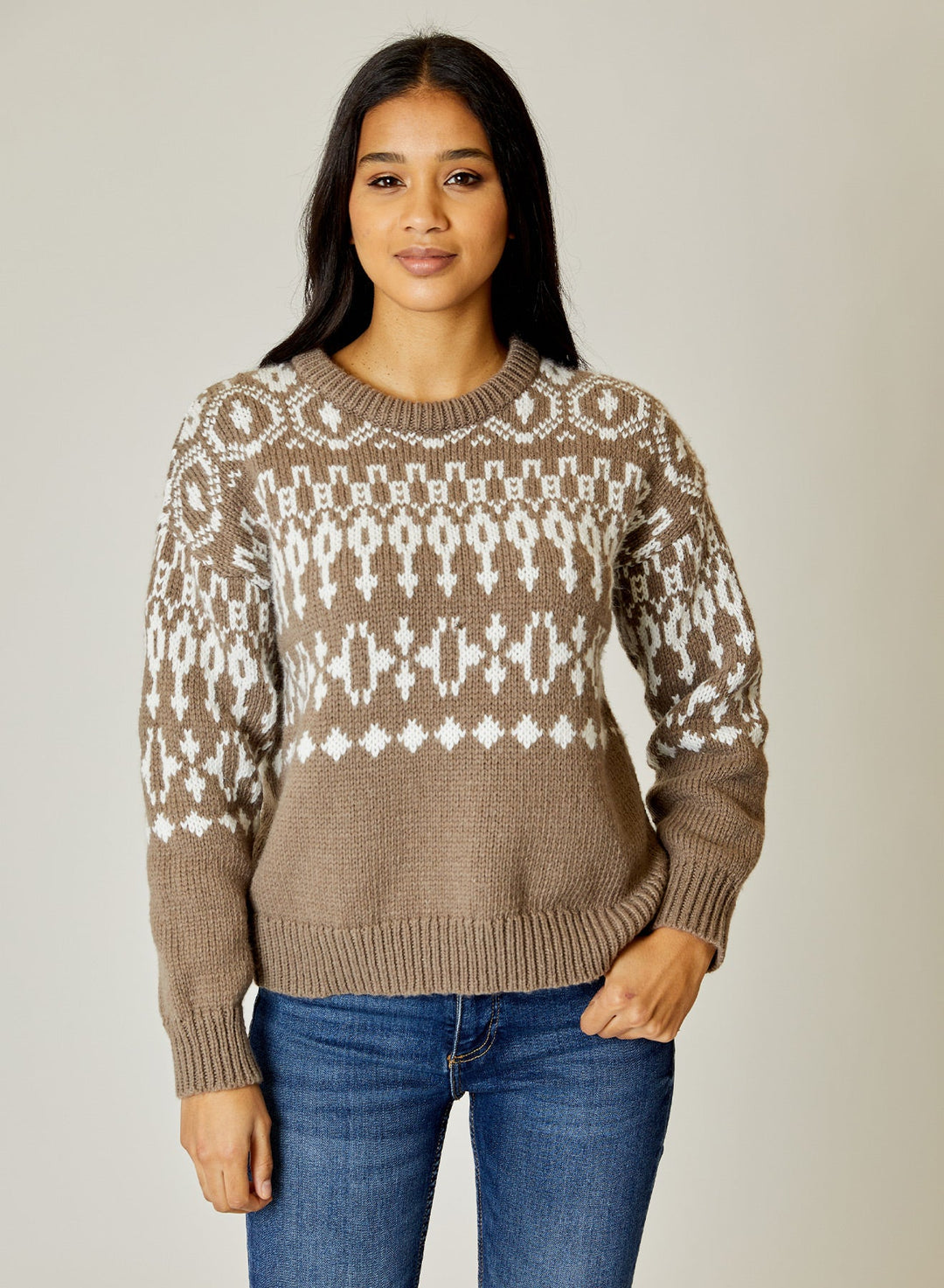 Design History Mila SweaterSweater