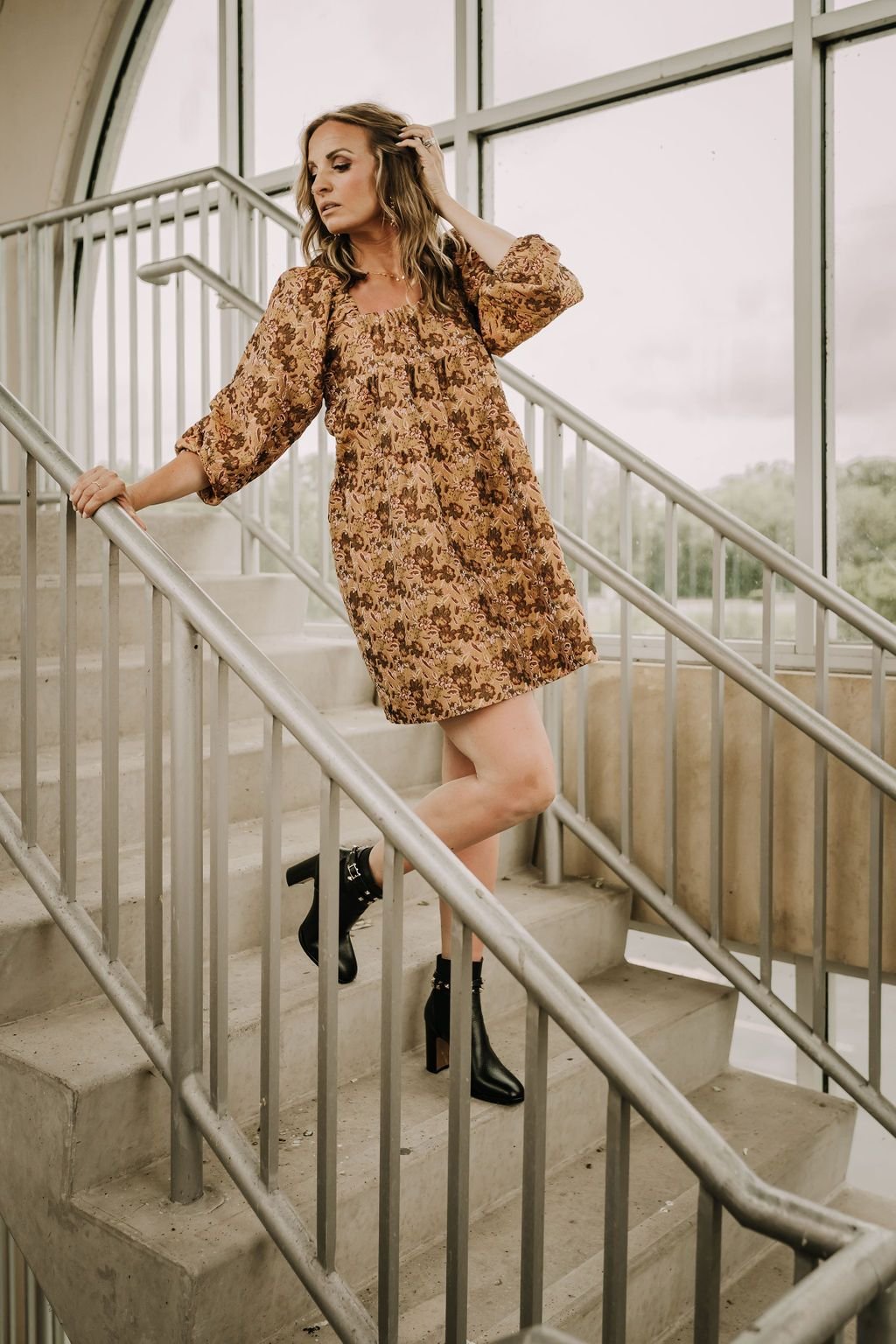 Eloise DressDress