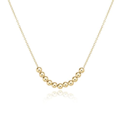 enewton 16" gold necklaceNecklace