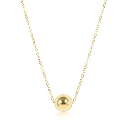 enewton 16" gold necklaceNecklace