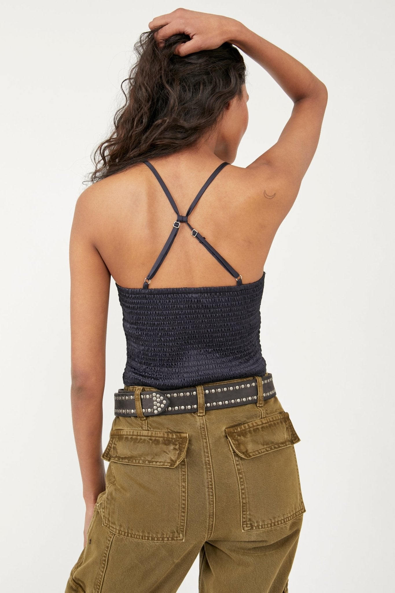 Nulibenna Womens Loose Cami Tops … curated on LTK