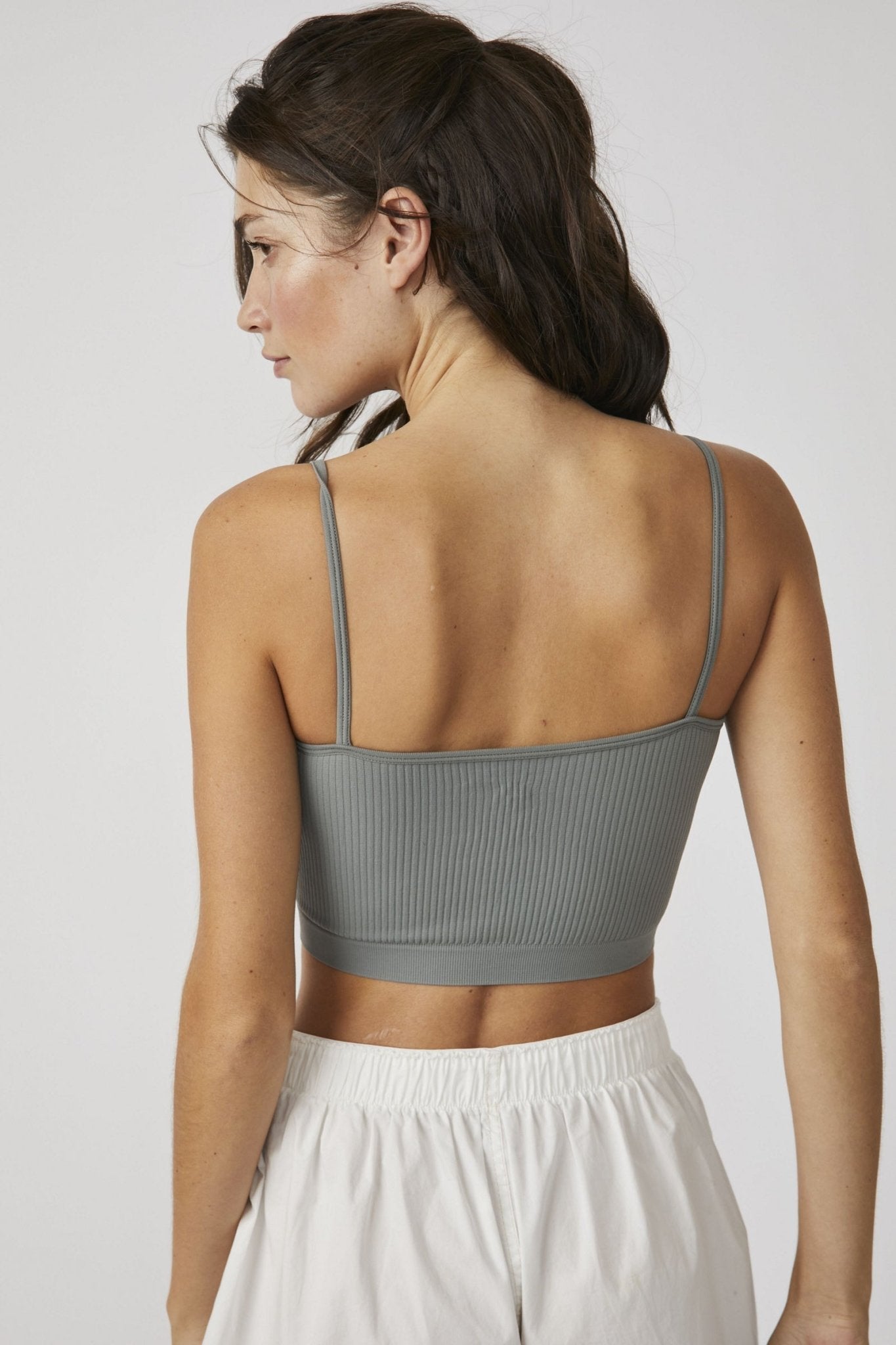 Free Recycled Bra Top – oulo LTD