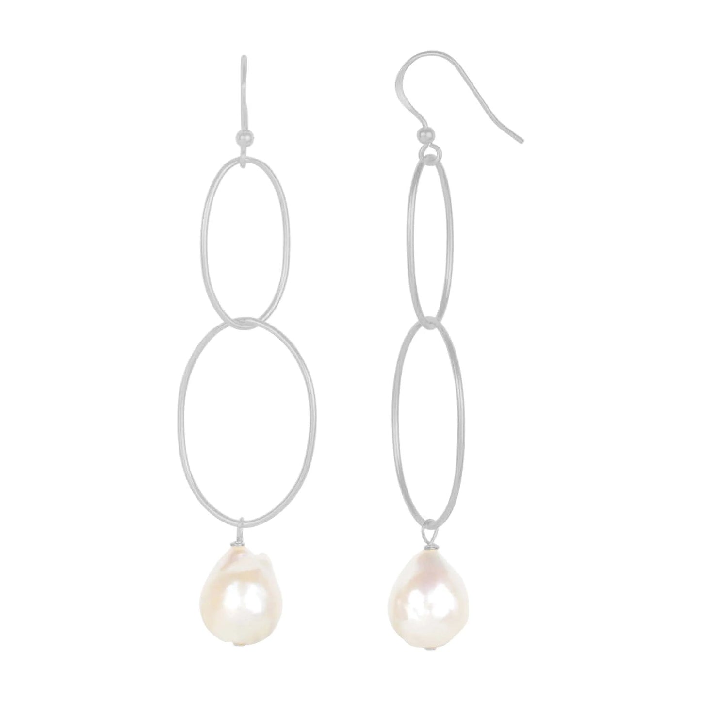 FYB Calla Statement EarringsEarring