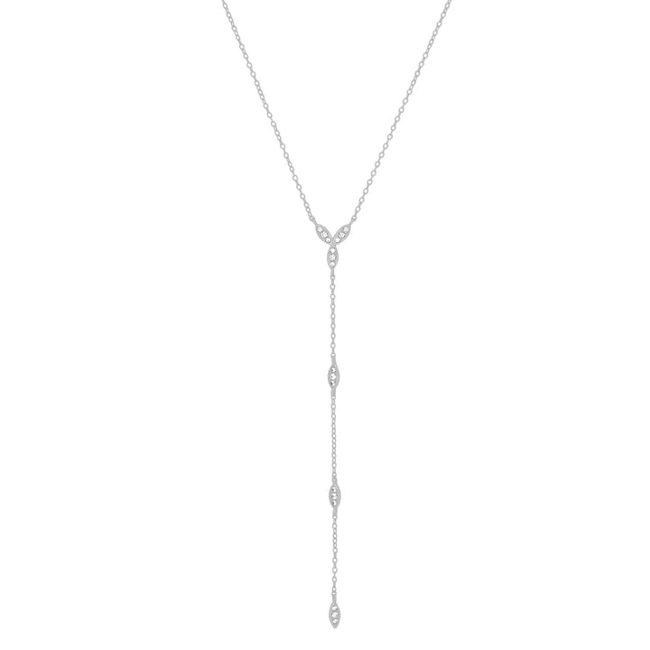 FYB Chiara Lariat NecklaceNecklace