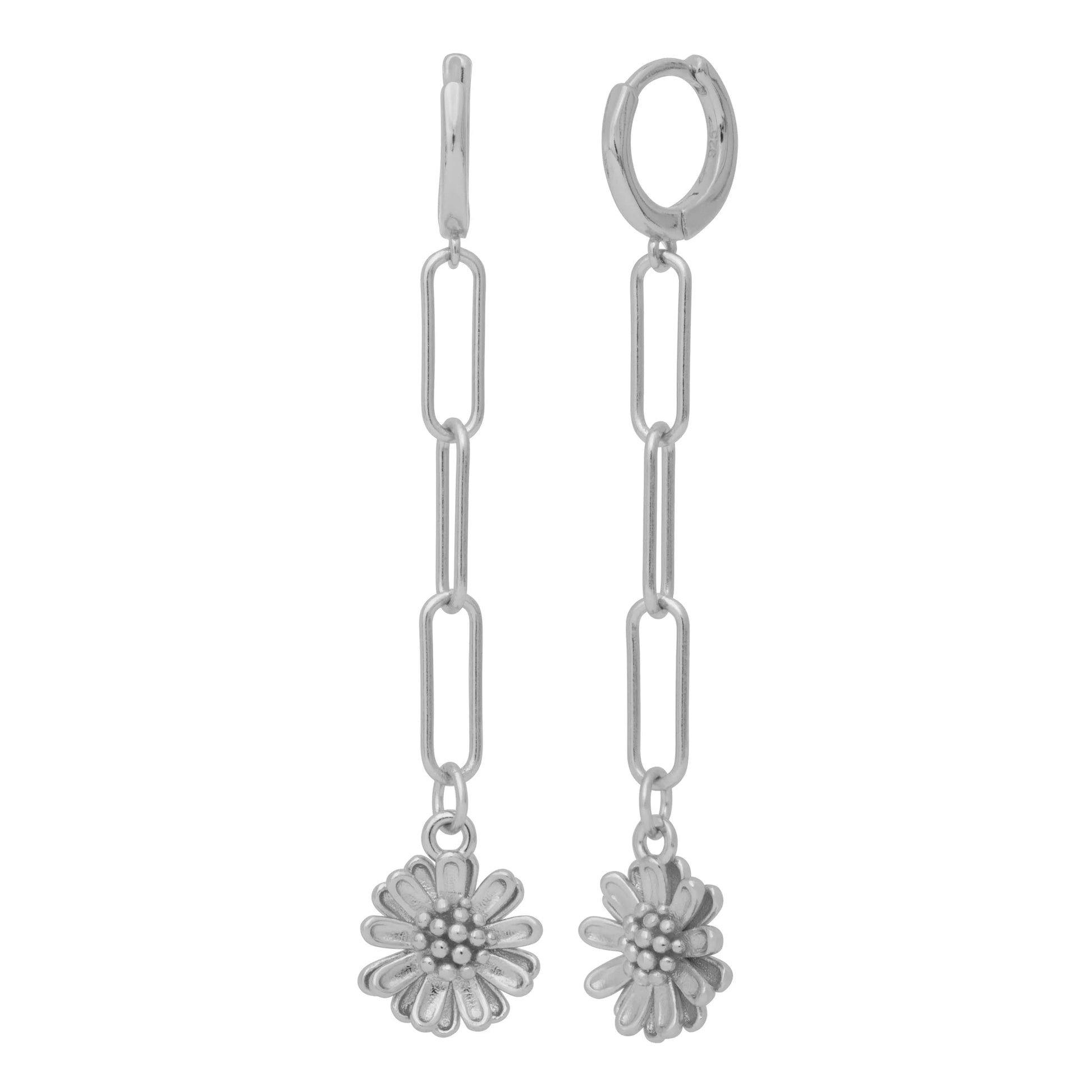 FYB Daisy Chain EarringEarring