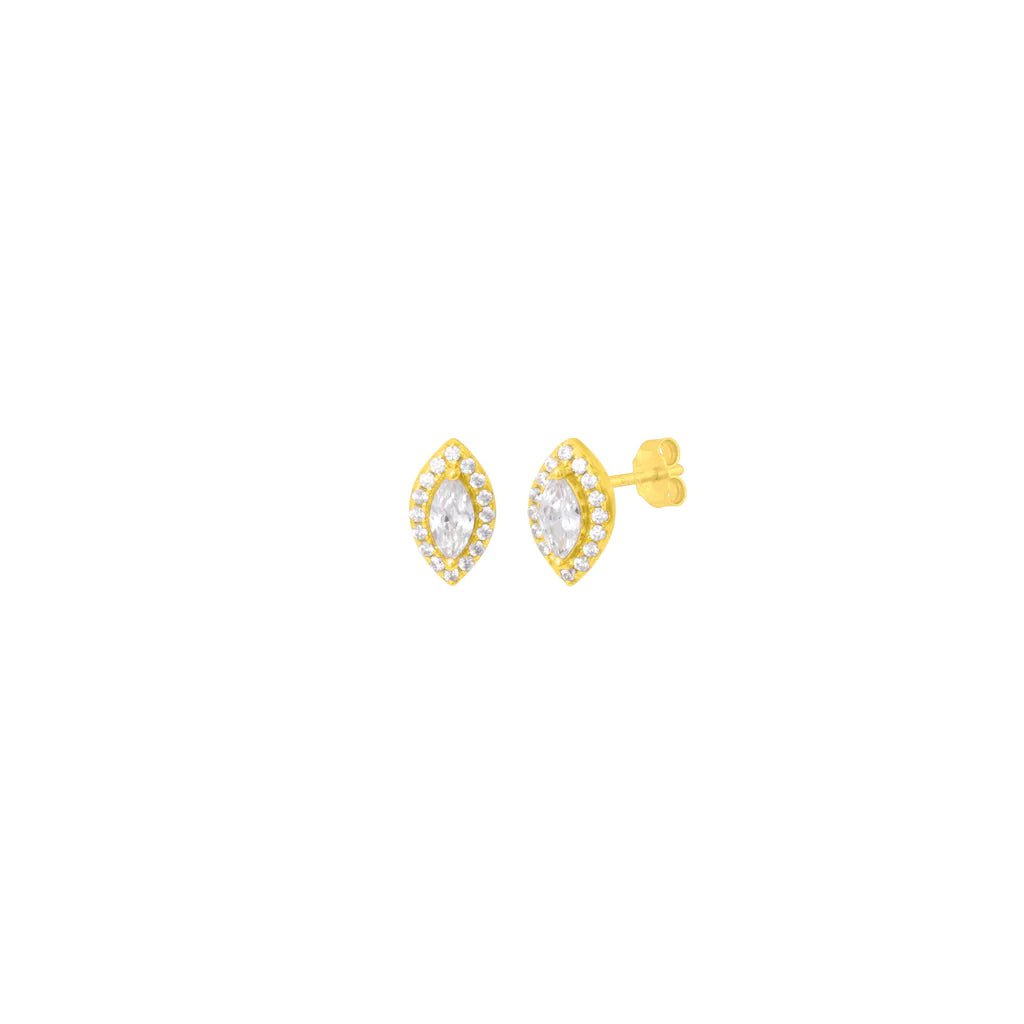 FYB Sonia Stud EarringsEarring