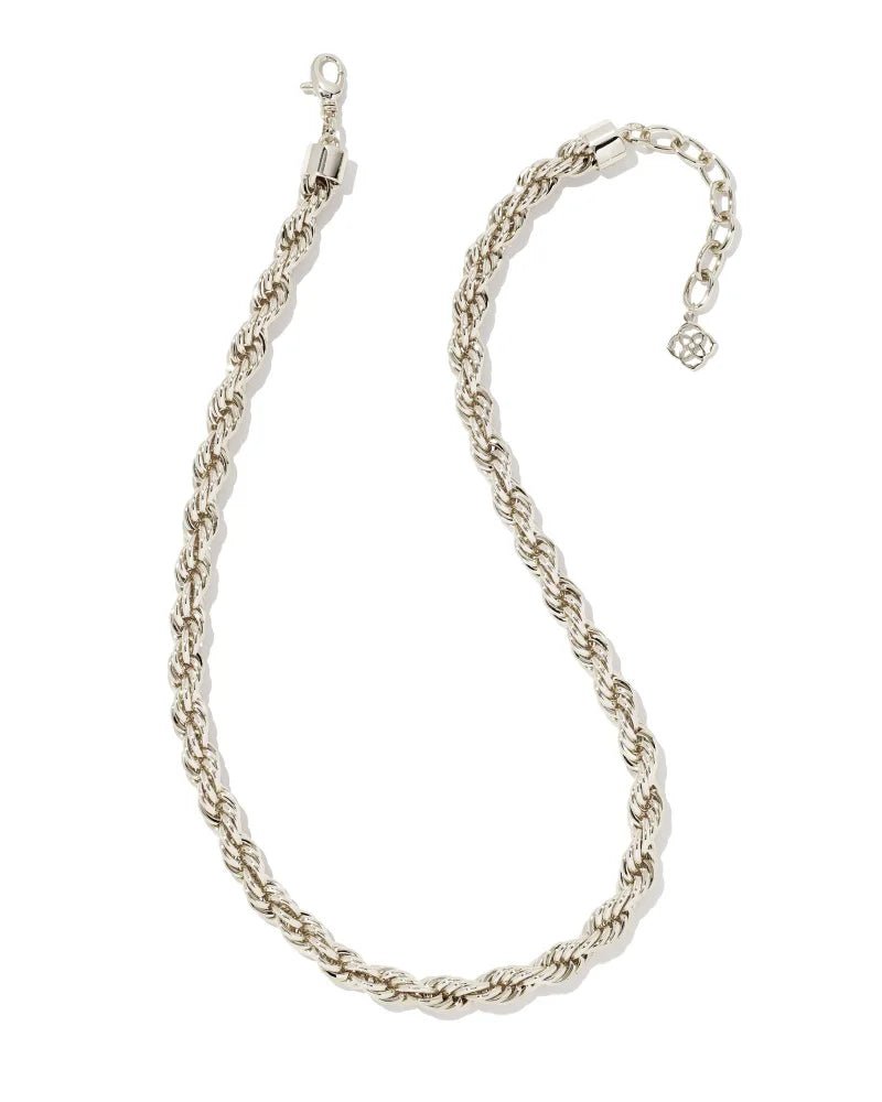 Kendra Scott Cailey Chain NecklaceNecklaces