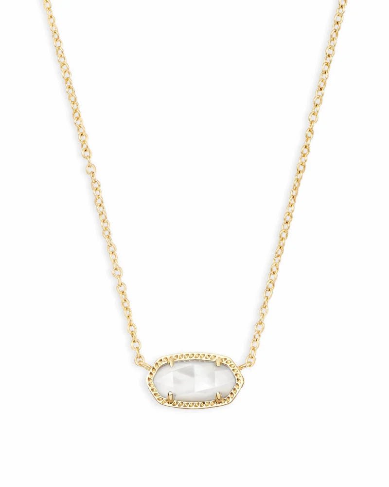 Kendra Scott Elisa Pendant NecklaceNecklace