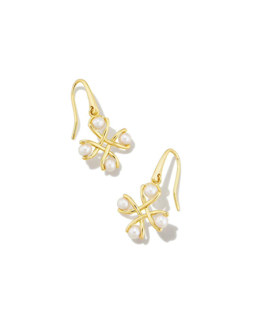 Kendra Scott Everleigh Drop Earringsdrop earring