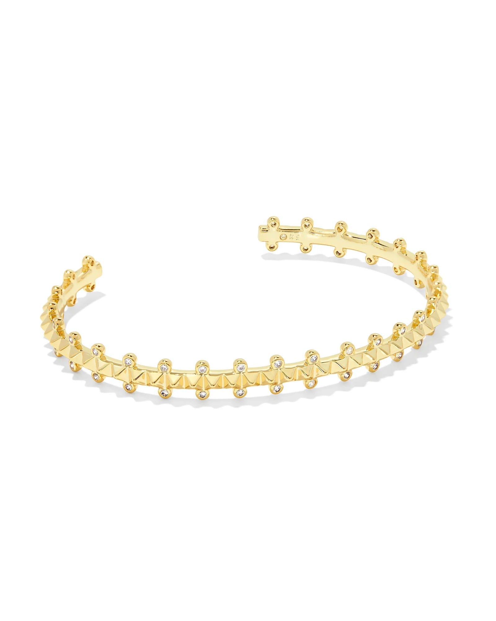 Kendra Scott Jada Cuff Braceletjewelry