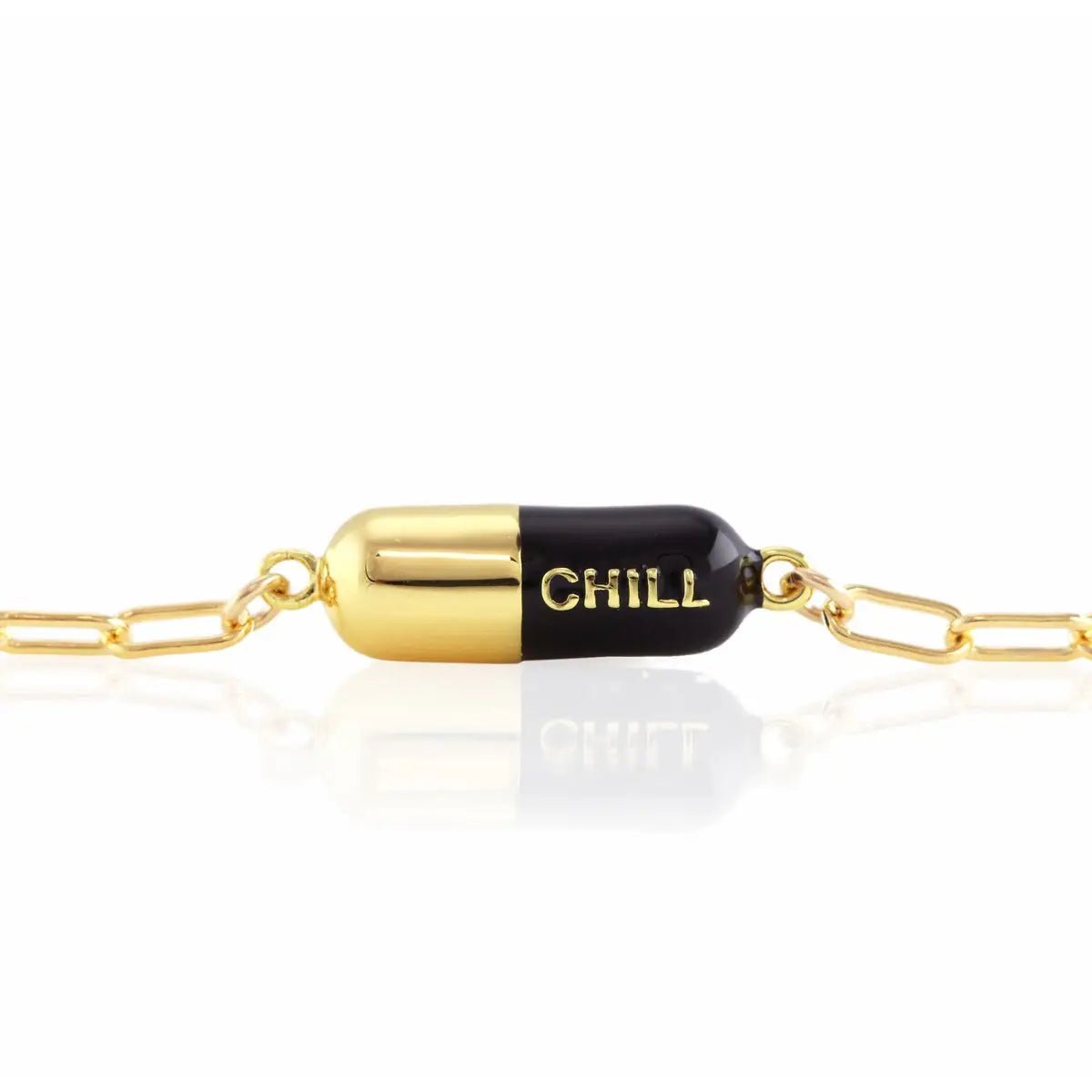 Kris Nations Chill Pill BraceletBracelet