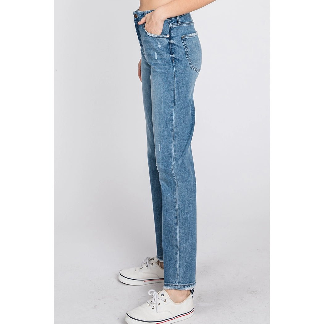 Letter to Juliet Romeo Boyfriend Denimdenim