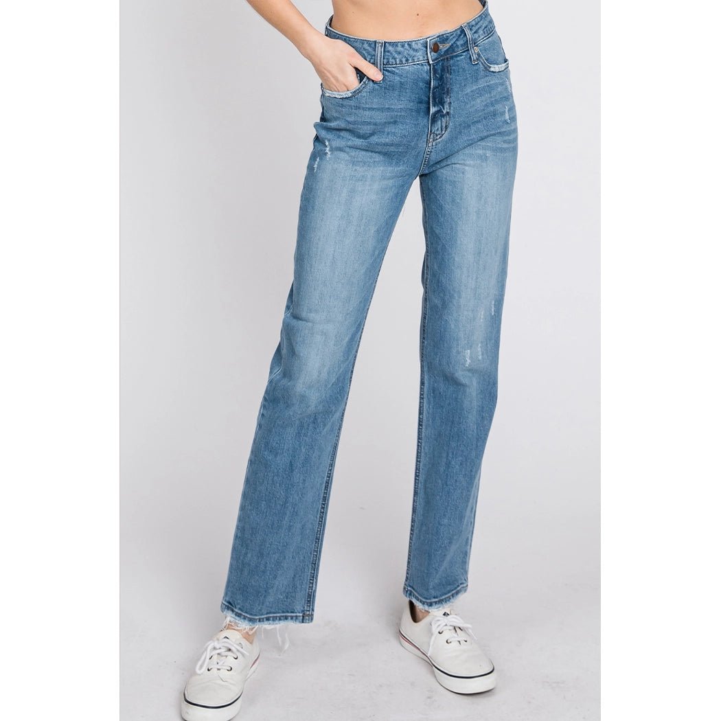 Letter to Juliet Romeo Boyfriend Denimdenim