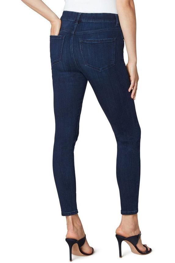 Liverpool Gia Glider Ankle Skinny - Denim Jeans - Liverpool - The TLB Boutique