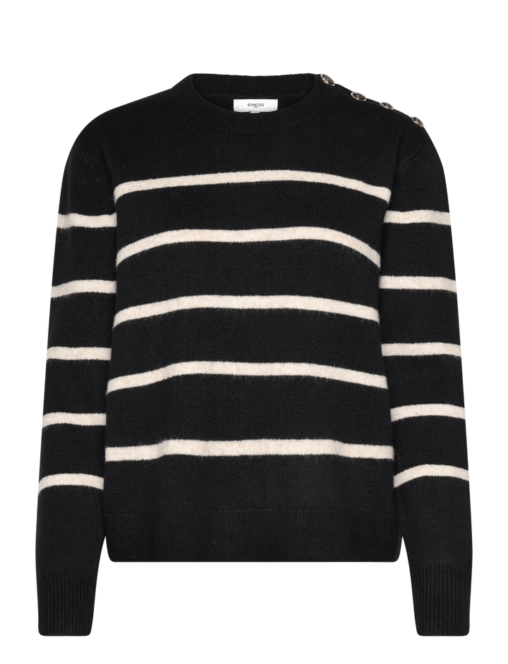 Paul Noir SweaterSweater