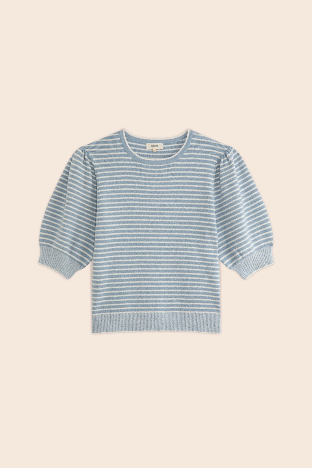 Peraz Striped SweaterSweater