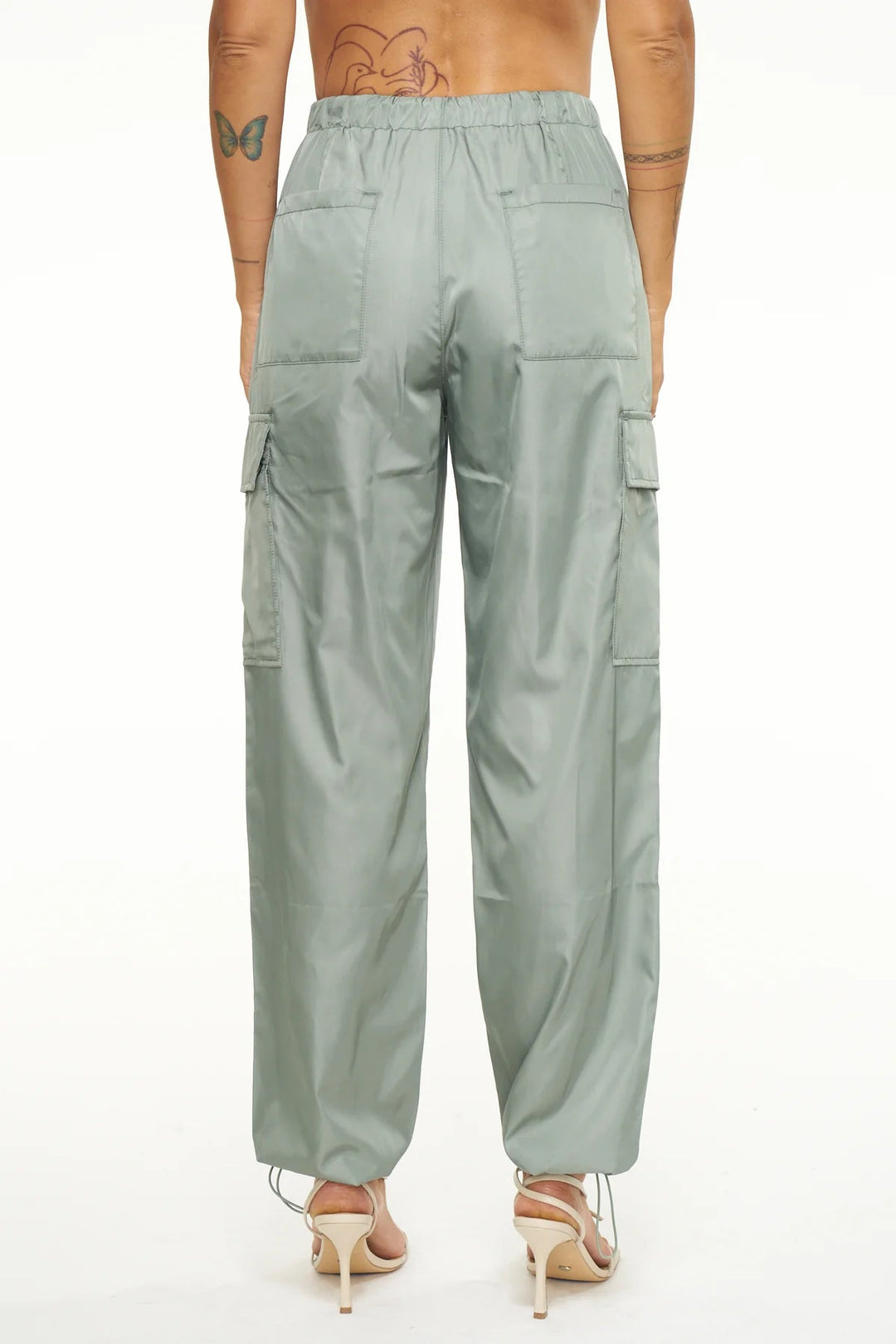 Pistola Jade Lightweight Cargo Trousercargo pant