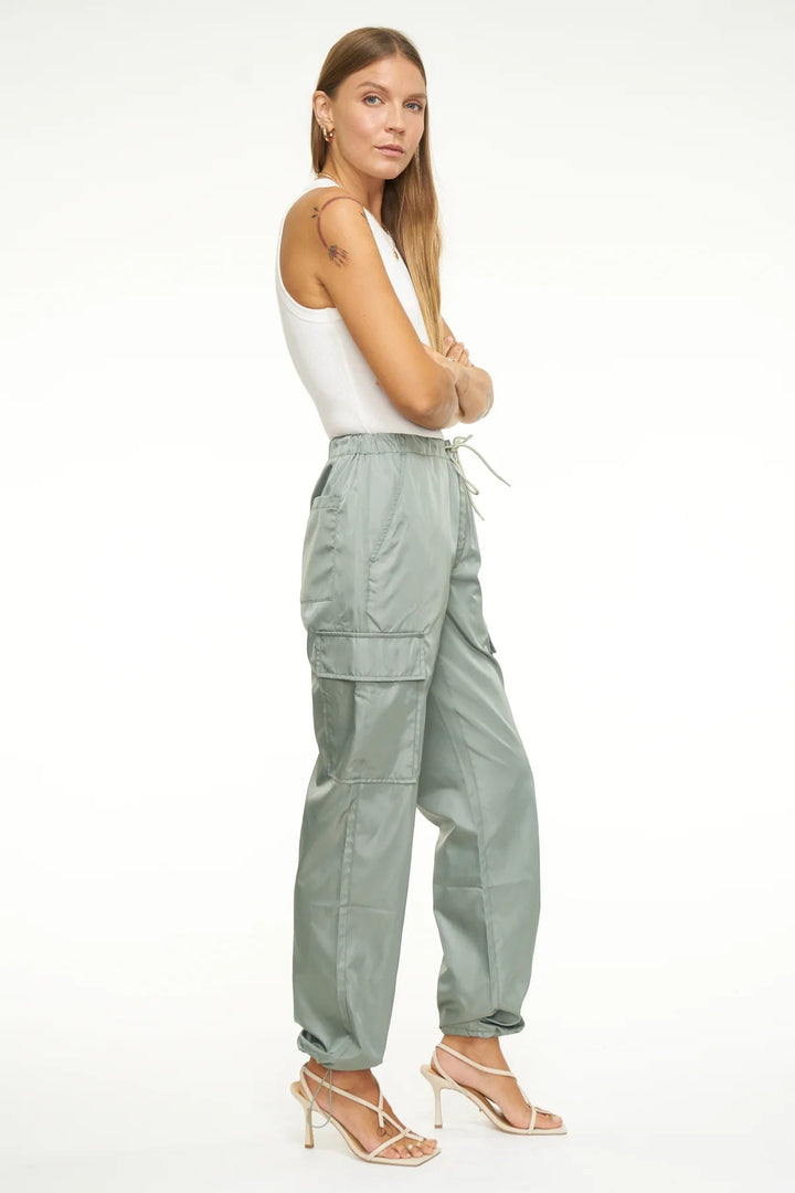 Pistola Jade Lightweight Cargo Trousercargo pant