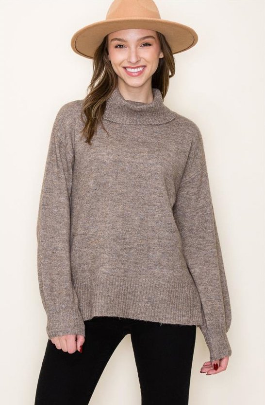 Sarahann SweaterSweater