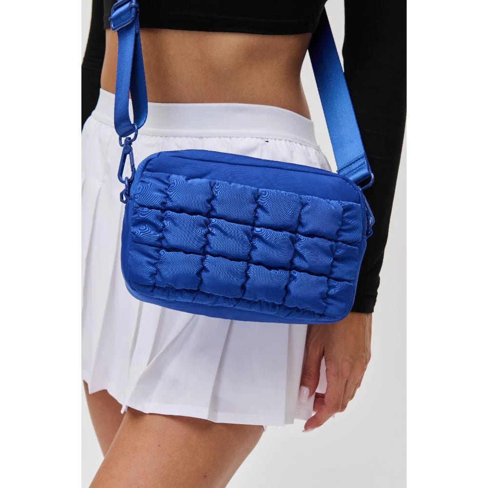 Sol and Selene Quilted Cross Body Bagscross body bag