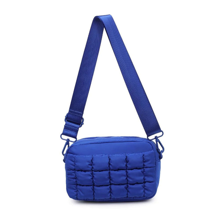 Sol and Selene Quilted Cross Body Bagscross body bag