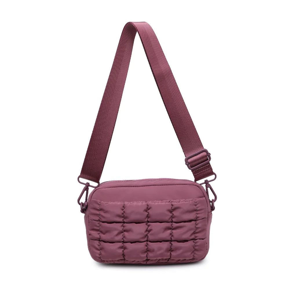 Sol and Selene Quilted Cross Body Bagscross body bag